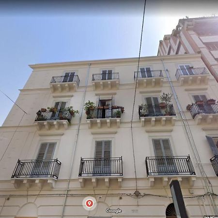 Ferienwohnung Colori Di Palermo Exterior foto