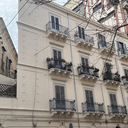 Ferienwohnung Colori Di Palermo Exterior foto